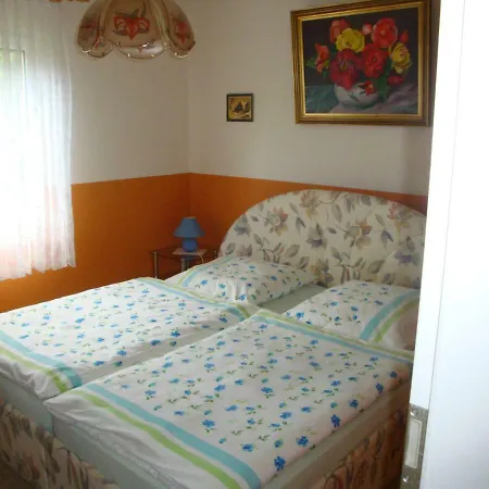 Ferienwohnung-ketzin Im Ot Bruckenkopf *